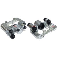 Bremssattel HA links Faustsattel Ø 34 mm FTE...