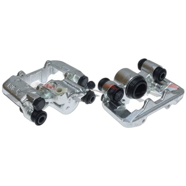 Brake caliper rear axle right grip saddle Ø 34 mm FTE for e.g. TOYOTA CELICA