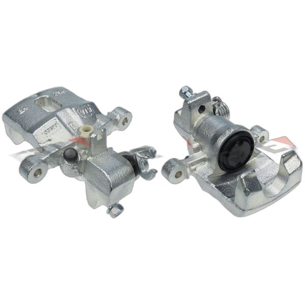 Brake caliper rear axle right parking brake Ø 34 mm FTE for KIA PICANTO