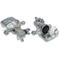 Brake caliper rear axle right parking brake Ø 34...