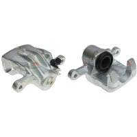 Brake caliper rear axle right grip saddle Ø 34 mm...