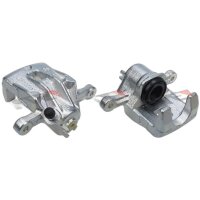 Bremssattel HA links Faustsattel Ø 34 mm FTE...