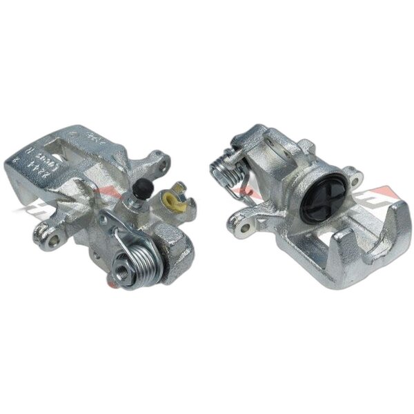 Brake caliper rear axle right parking brake Ø 34 mm FTE for e.g. HONDA CIVIC