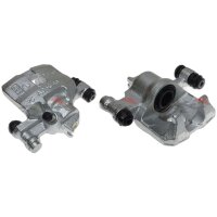 Brake caliper rear axle right grip saddle Ø 34 mm...