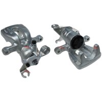 Brake caliper rear axle left parking brake Ø 34 mm...