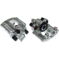 Brake caliper rear axle right grip saddle Ø 34 mm...