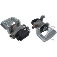 Brake caliper rear axle left parking brake Ø 34 mm...