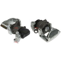 Brake caliper rear axle right parking brake Ø 34...