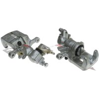 Brake caliper rear axle right parking brake Ø 34...