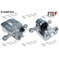 Bremssattel hinten links FTE für KIA CEED...