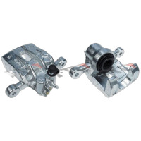 Brake caliper rear axle left grip saddle Ø 34 mm...