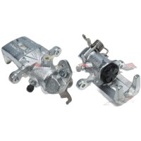 Brake caliper rear axle left parking brake Ø 34 mm...
