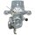 Brake caliper rear axle right parking brake Ø 34 mm FTE for e.g. KIA CERATO