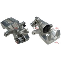 Brake caliper rear axle left parking brake Ø 34 mm...