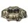 Brake caliper front axle left fixed caliper 4 piston FTE for e.g. TOYOTA LAND