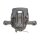 Brake caliper rear axle right grip saddle Ø 34 mm FTE for e.g. HYUNDAI SONATA