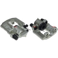 Bremssattel HA links Faustsattel Ø 35 mm Gusseisen...