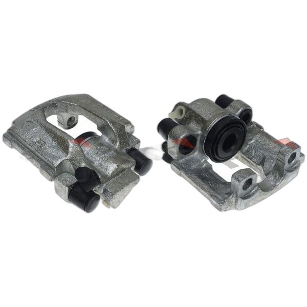 Brake caliper rear axle right grip saddle Ø 35 mm FTE for e.g. BMW 3 series