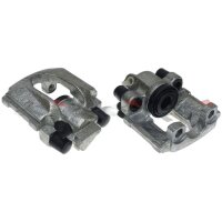 Brake caliper rear axle right grip saddle Ø 35 mm...