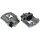 Brake caliper rear axle right grip saddle Ø 35 mm FTE for e.g. BMW 3 series
