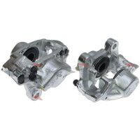 Brake caliper rear axle right fixed caliper Ø 35...
