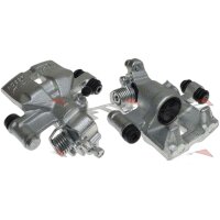 Brake caliper rear axle left parking brake Ø 35 mm...