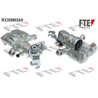 Bremssattel hinten links FTE für MAZDA 6 Sport