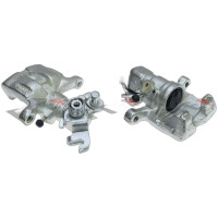 Brake caliper rear axle left parking brake Ø 35 mm...
