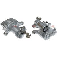 Brake caliper rear axle right parking brake Ø 35...