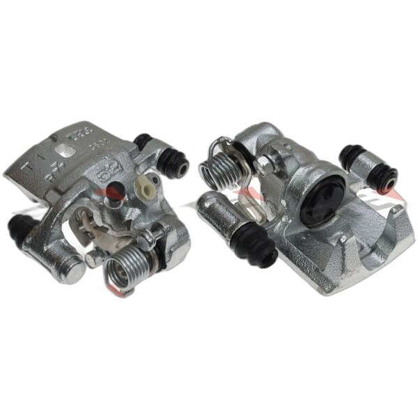 Brake caliper rear axle right parking brake Ø 35 mm FTE for e.g. SUBISHI