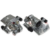 Brake caliper rear axle right parking brake Ø 35...