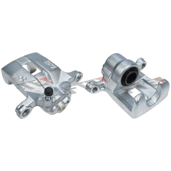 Brake caliper rear axle right grip saddle Ø 35 mm FTE for NISSAN X-TRAIL