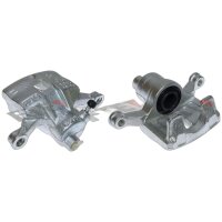 Brake caliper rear axle right grip saddle Ø 35 mm...