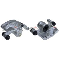 Bremssattel HA links Faustsattel Ø 35 mm FTE...