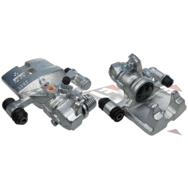 Brake caliper parking brake Ø 35 mm FTE for SUBISHI GALANT and others