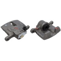 Bremssattel hinter der Achse Faustsattel Ø 35 mm...