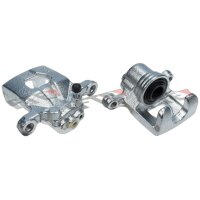 Bremssattel HA links Faustsattel Ø 35 mm Gusseisen...