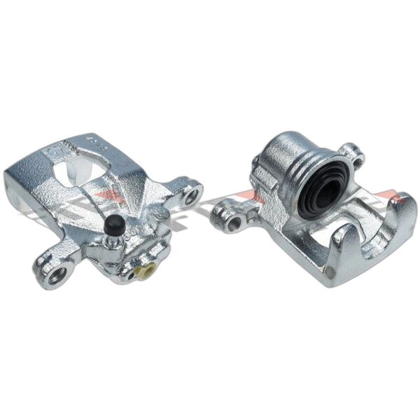 Brake caliper rear axle right grip saddle Ø 35 mm FTE for e.g. NISSAN JUKE