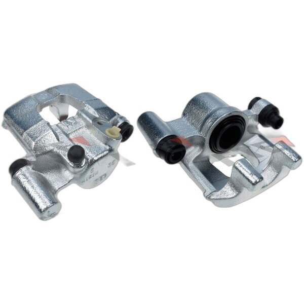 Bremssattel HA links Faustsattel Ø 35 mm FTE für u.a. TOYOTA COROLLA