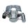 Brake caliper rear axle right grip saddle Ø 35 mm FTE for e.g. TOYOTA COROLLA