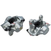 Brake caliper rear axle right fixed caliper Ø 35...