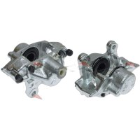Brake caliper rear axle left fixed caliper Ø 35 mm...