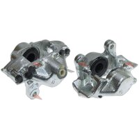 Brake caliper rear axle right fixed caliper Ø 35...