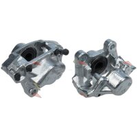 Brake caliper rear axle left fixed caliper Ø 35 mm...