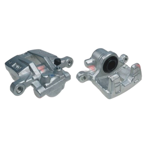 Bremssattel HA links Faustsattel Ø 35 mm FTE für u.a. MITSUBISHI ASX