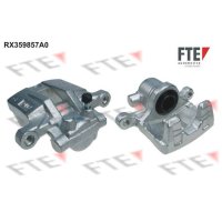 Bremssattel hinten links FTE für ASX (GA_W_)