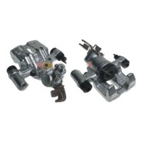 Brake caliper rear axle left parking brake Ø 35 mm...