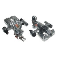 Brake caliper rear axle right parking brake Ø 35...