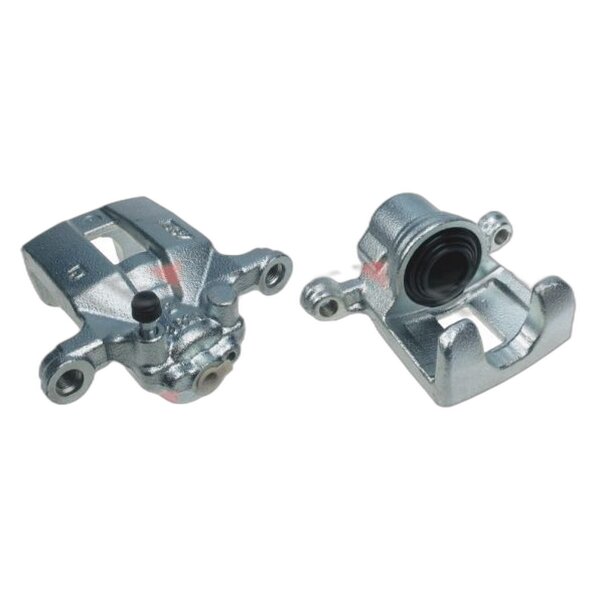 Brake caliper rear axle right grip saddle Ø 35 mm FTE for e.g. NISSAN X-TRAIL