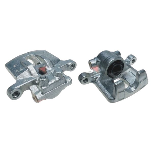 Brake caliper rear axle right grip saddle Ø 35 mm FTE for e.g. MITSUBISHI